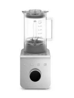Smeg tehosekoitin Power 1,5 L musta BLC01BLMEU