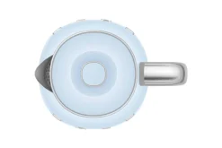 Smeg vedenkeitin KLF05PBEU 0,8 L sininen
