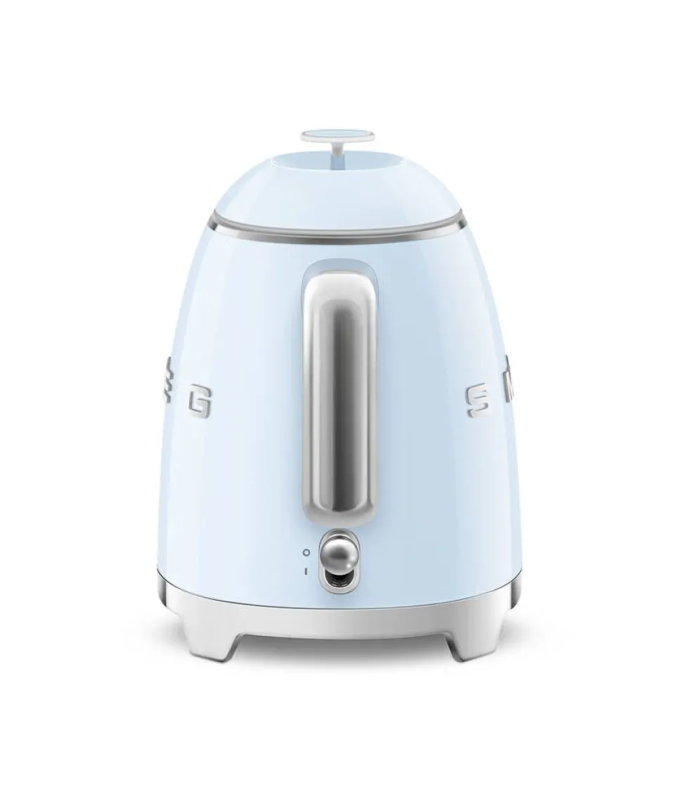 Smeg vedenkeitin KLF05PBEU 0,8 L sininen