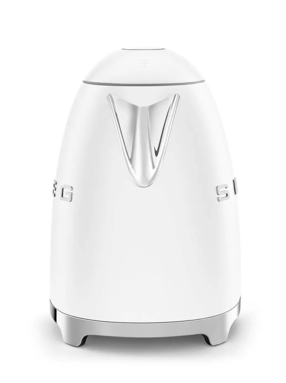 Smeg vedenkeitin KLF03WHMEU mattavalkoinen