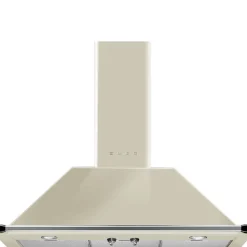 Smeg Victoria liesituuletin 90 cm KT90PE kerma