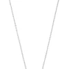Snö of Sweden Kaulakoru Connected Pendant Heart 42