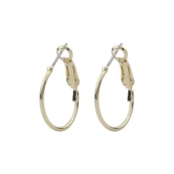 Snö of Sweden korvakoru Mystic ring ear 20mm plain g