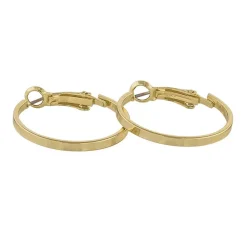 Snö of Sweden Korvakorut Moe Ring 2,5