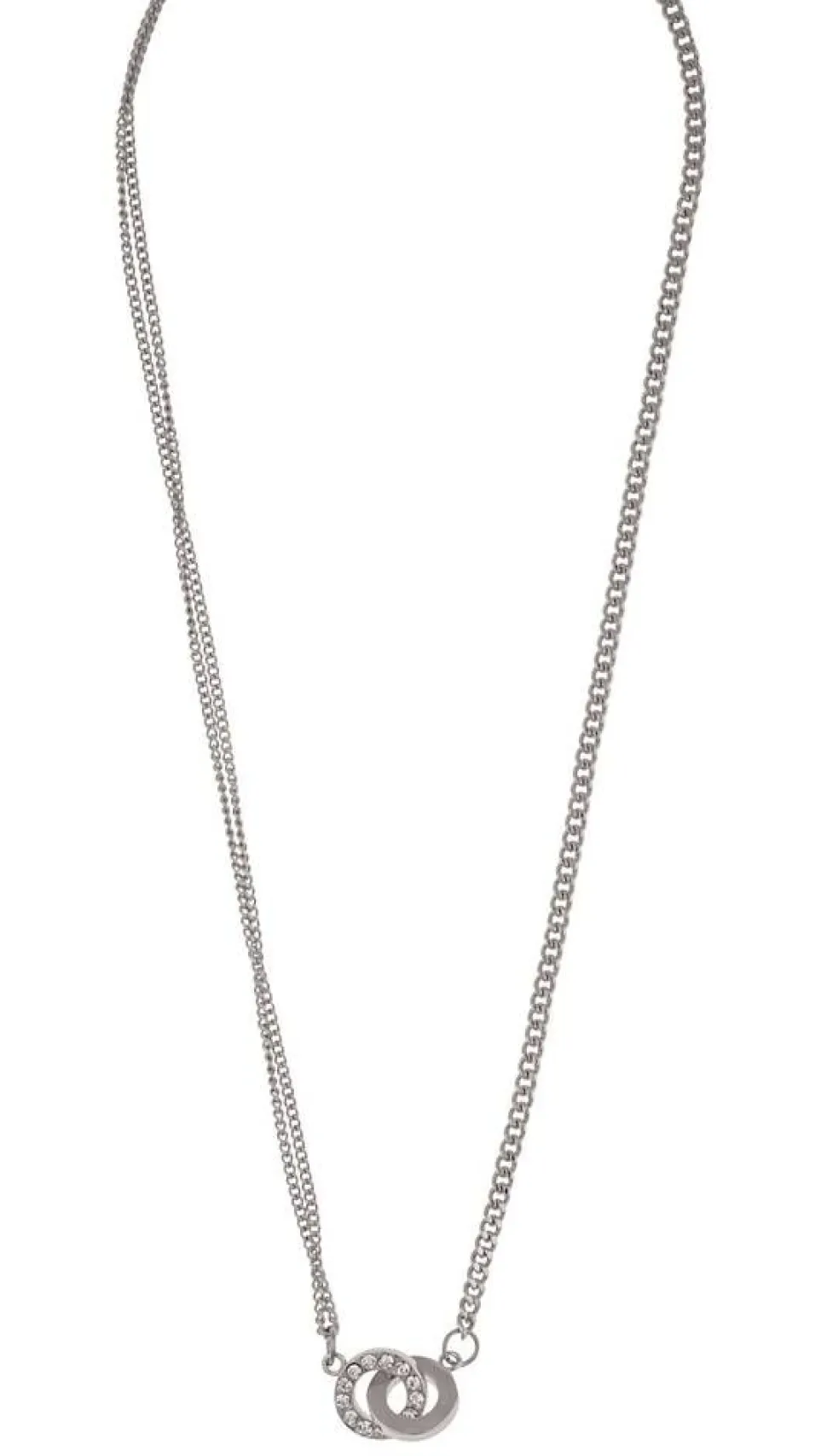 Snö of Sweden Kaulakoru Blizz Chain 42