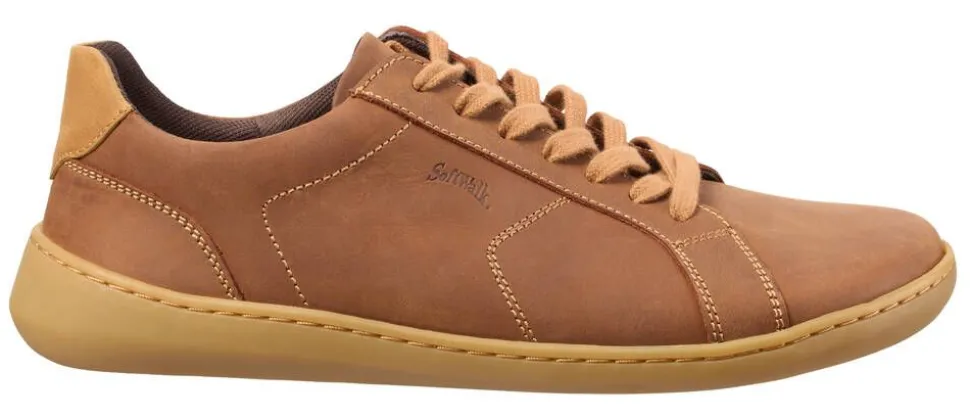 Softwalk paljasjalkakengät 12571 Brown