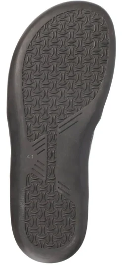 Softwalk paljasjalkakengät 12572 Black