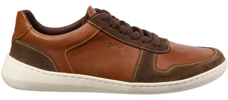 Softwalk paljasjalkakengät 12572 Brown