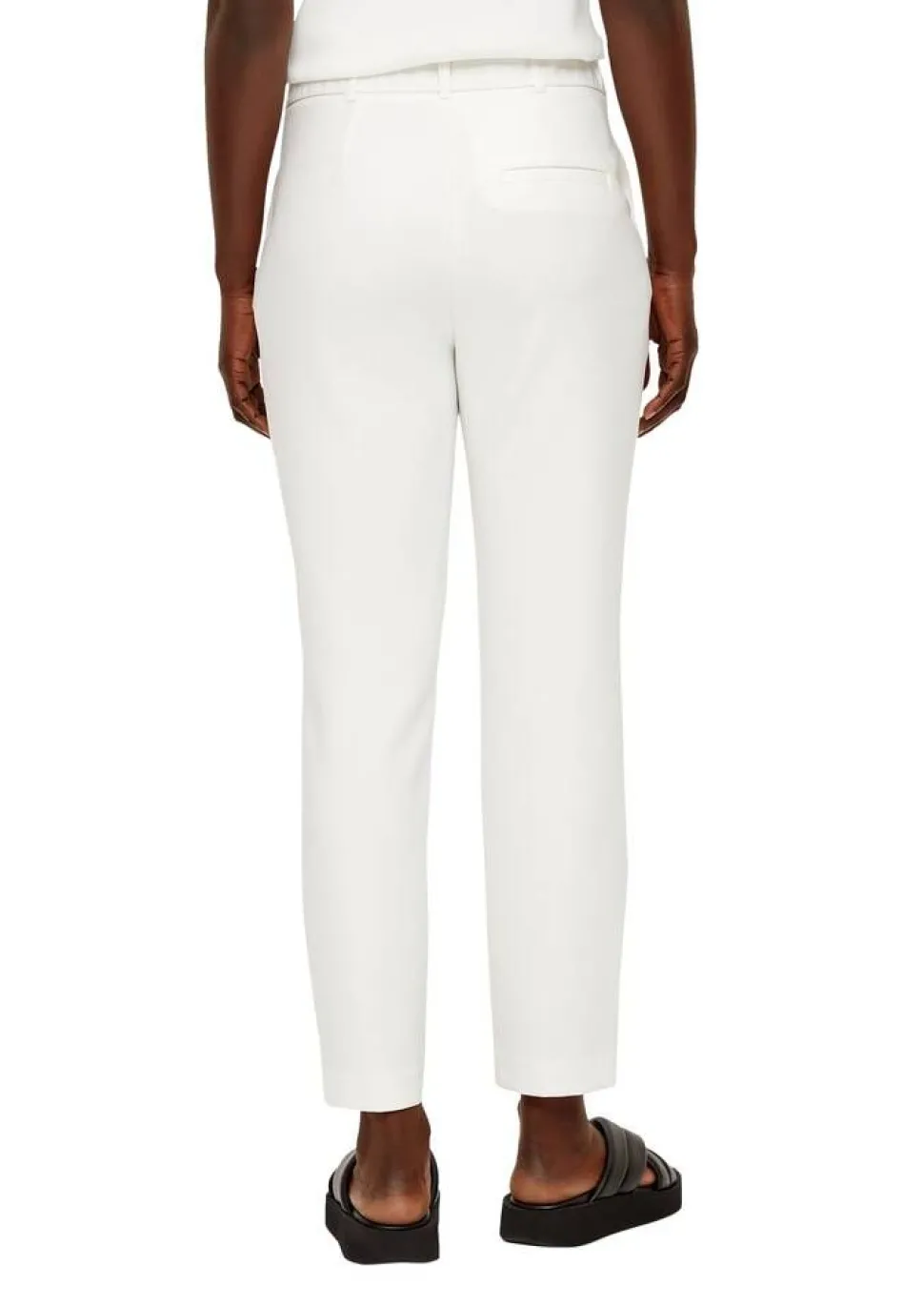 S.Oliver black label housut 2130736
