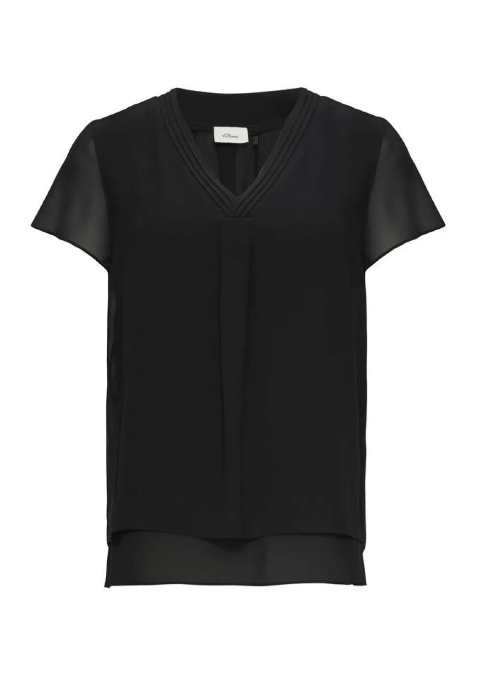 S.Oliver black label pusero 2156108