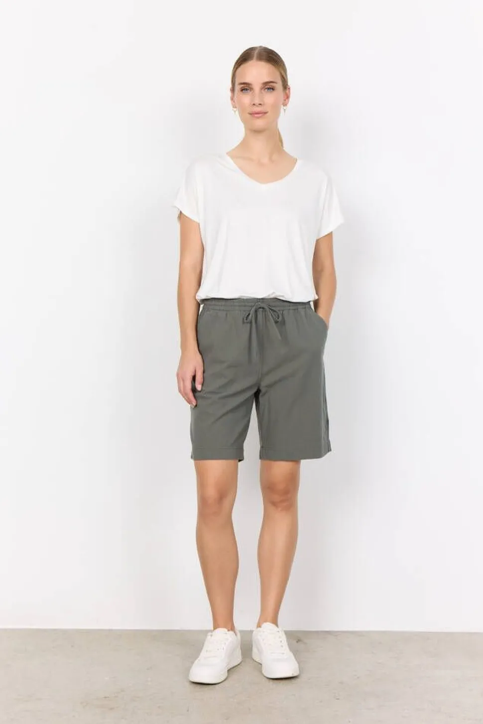 Soyaconcept shortsit Cissie 2