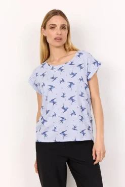 Soyaconcept t-paita Galina 62
