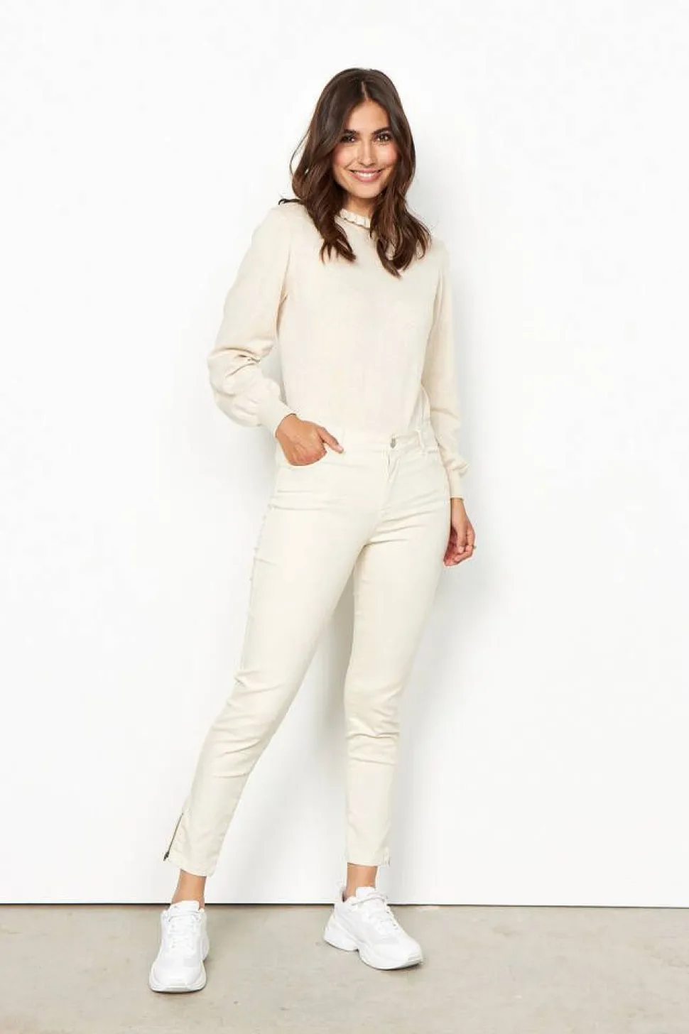 Soyaconcept housut Shadi PS Patrizia 3-B