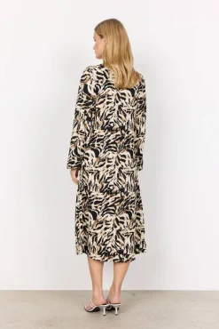 Soyaconcept mekko Perla 3 midi