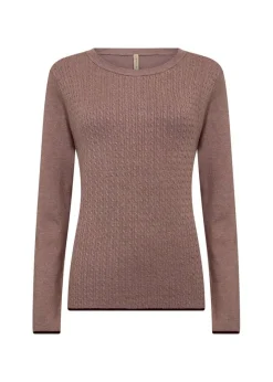 Soyaconcept neule Dollie 767