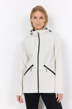 Soyaconcept softshell-takki Julla 8