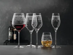 Spiegelau Arabescue Bordeaux punaviinilasi 2 kpl