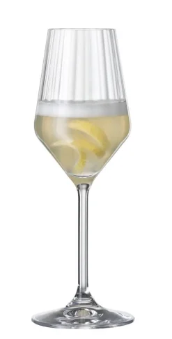 Spiegelau Lifestyle Champagne kuohuviinilasi 4 kpl