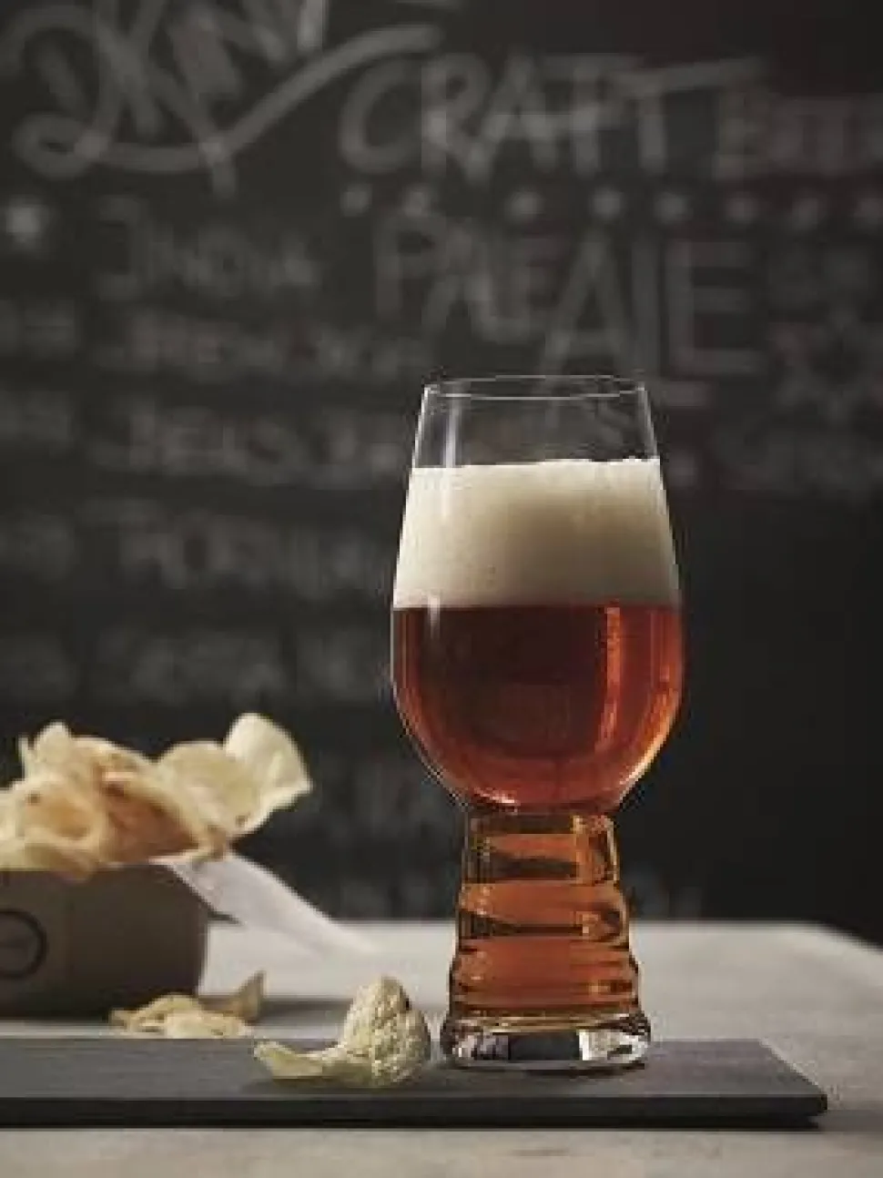 Spiegelau Olutlasi Craft IPA 2 kpl