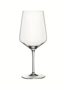 Spiegelau punaviinilasi Style 4 kpl