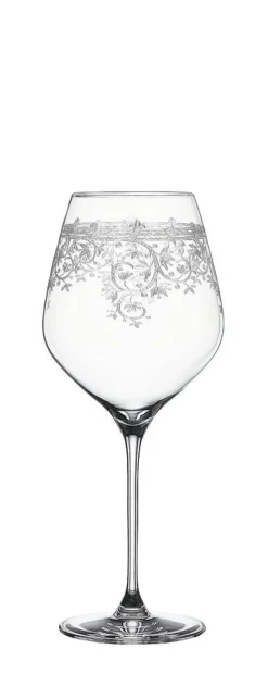 Spiegelau Arabescue Burgundy punaviinilasi 2 kpl