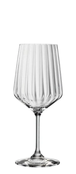 Spiegelau Lifestyle Red Wine punaviinilasi 4 kpl