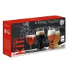 Spiegelau Tasting set classic 4 erilaista olutlasia