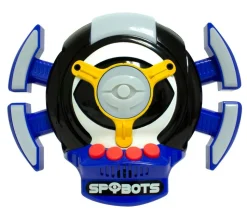 Spybots Roomguardian robotti