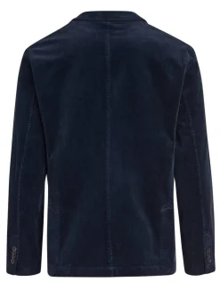 S4 samettiblazer Paris 79051 7660 000