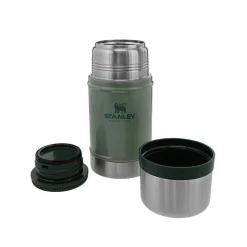 Stanley ruokatermos Classic 0,7 L vihreä