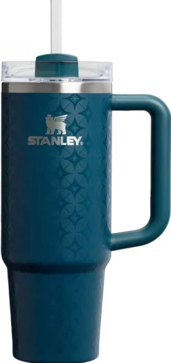 Stanley termosmuki The Quecher H2.O Flowstate 0,89 l