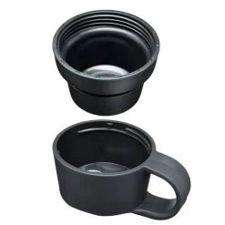 Stanley termospullo CityPark Thermavac punainen 1,1 l