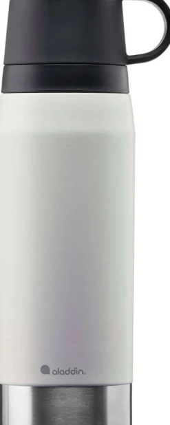 Stanley termospullo CityPark Thermavac harmaa 1,1 l