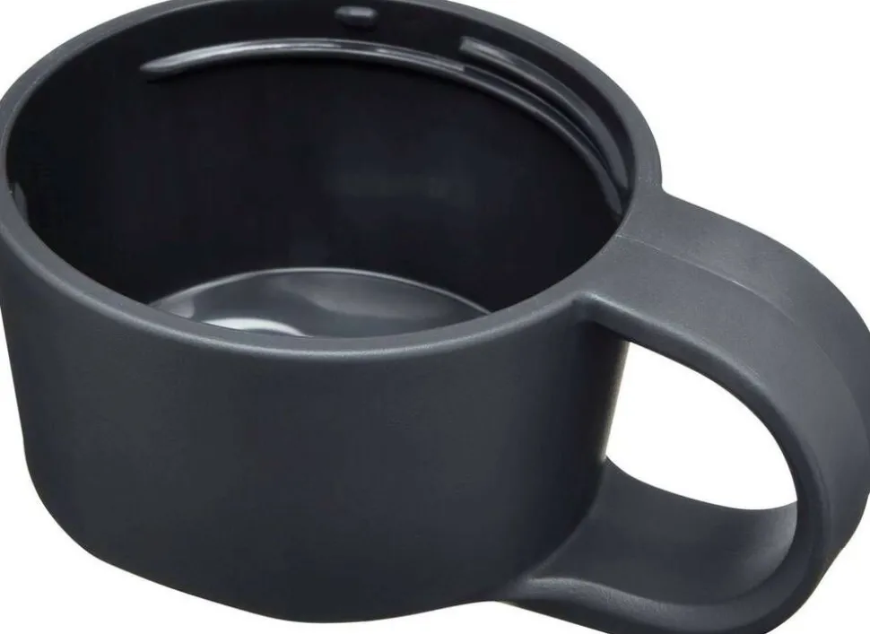 Stanley termospullo CityPark Thermavac harmaa 1,1 l