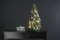 Star Trading koristekuusi Noel vihreä 65 cm