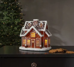 Star Trading koristekylä Gingerville 24,5 cm