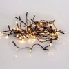 Star Trading LED-valosarja Shiny Warm White 80-os. 5,6 m