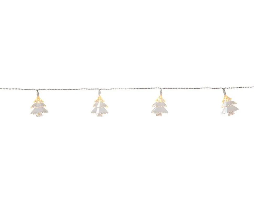Star Trading valosarja Izy Kuuset 135 cm kirkas