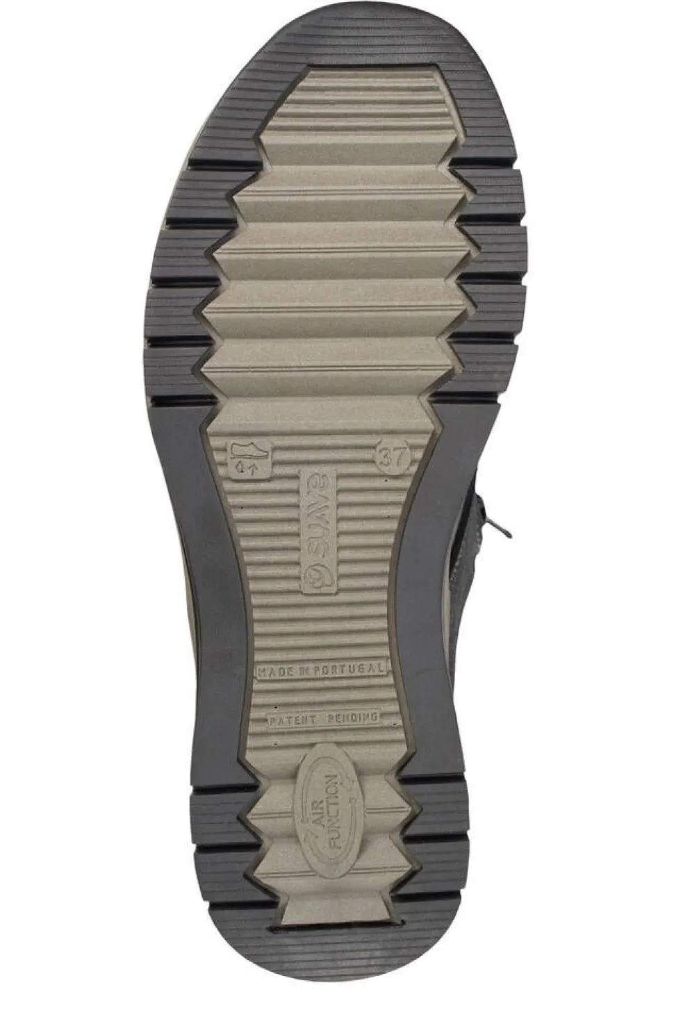 Suave kävelykengät Sofia 17503T