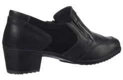 Suave kävelykengät Sydney black