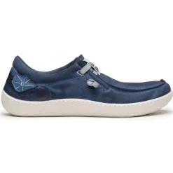 Sunni Sabbi kangaskengät 002 Kunashiri Blue