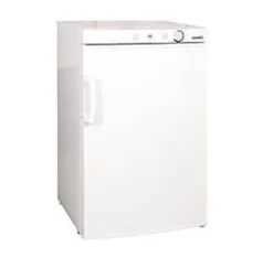 Sunwind kaasujääkaappi Ventus 100 TC valkoinen