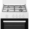 Sunwind kaasuliesi Chef 50 x 60 valkoinen