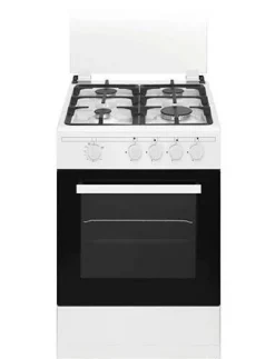 Sunwind kaasuliesi Chef 50 pro valkoinen