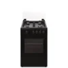 Sunwind kaasuliesi Chef 50 pro musta
