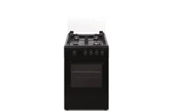 Sunwind kaasuliesi Chef 50 pro musta