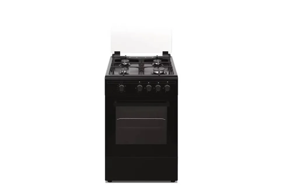 Sunwind kaasuliesi Chef 50 pro musta