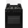 Sunwind kaasuliesi Chef 60 pro musta