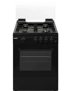 Sunwind kaasuliesi Chef 60 pro musta