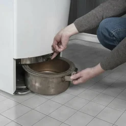 Sunwind polttava kuivakäymälä El-dorado Plus Bal